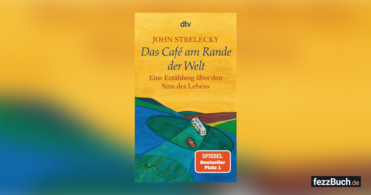Das Cafe Am Rande Der Welt Reihenfolge fezzbuch.de